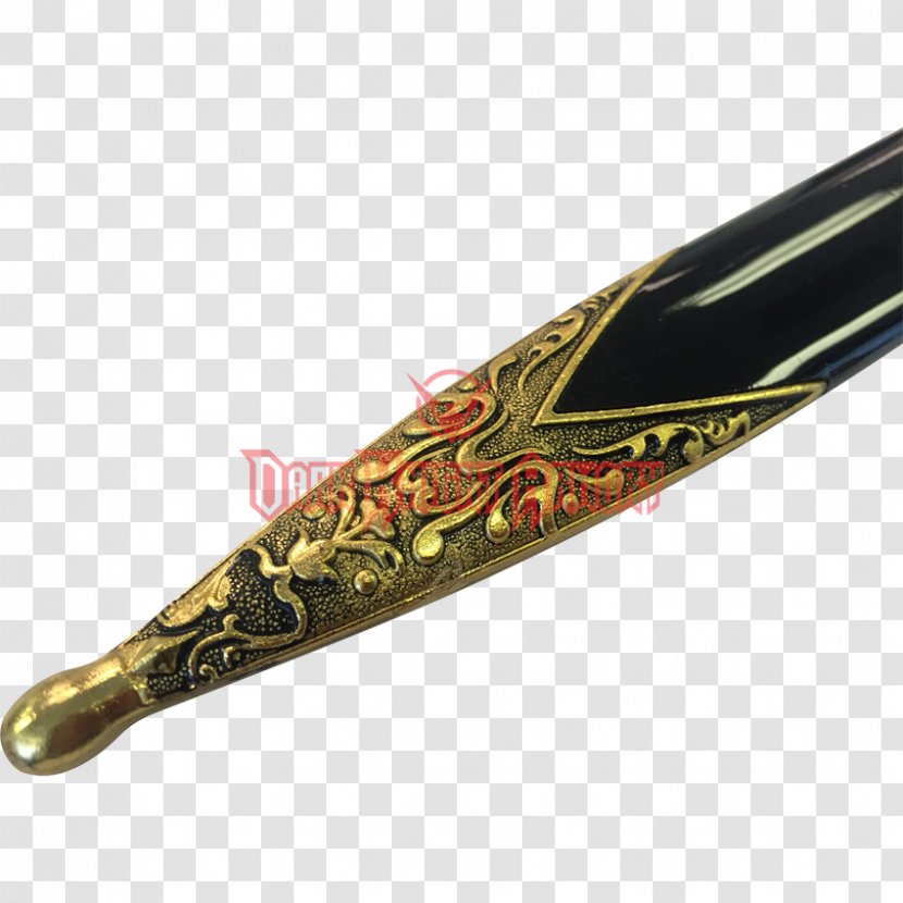 Pens - King SOLOMON Transparent PNG