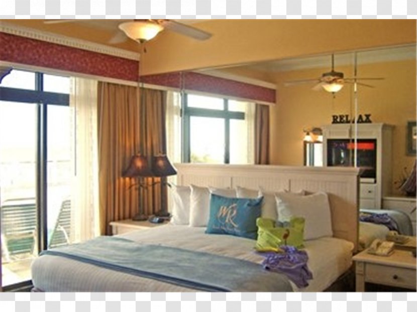 Westgate Myrtle Beach Oceanfront Resort Hotel Resorts - Timeshare Transparent PNG