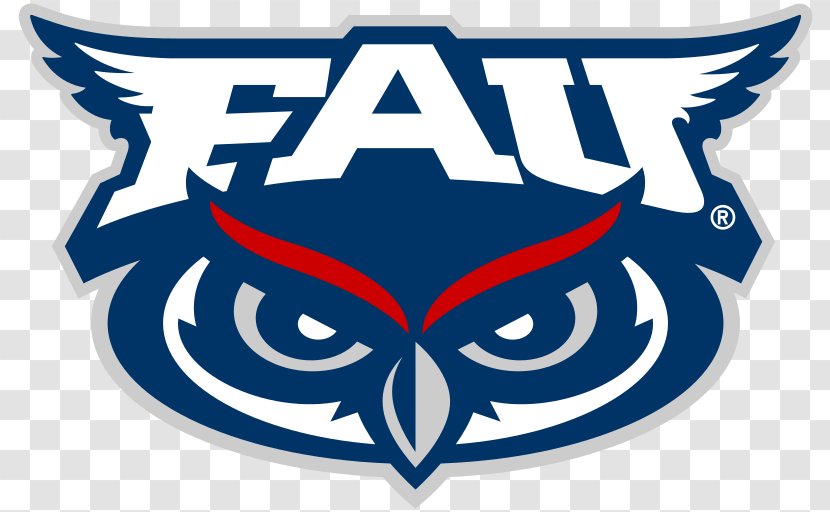 Florida Atlantic Owls Football Baseball NCAA Division I Bowl Subdivision FAU Stadium American - Lane Kiffin - Student Section Transparent PNG