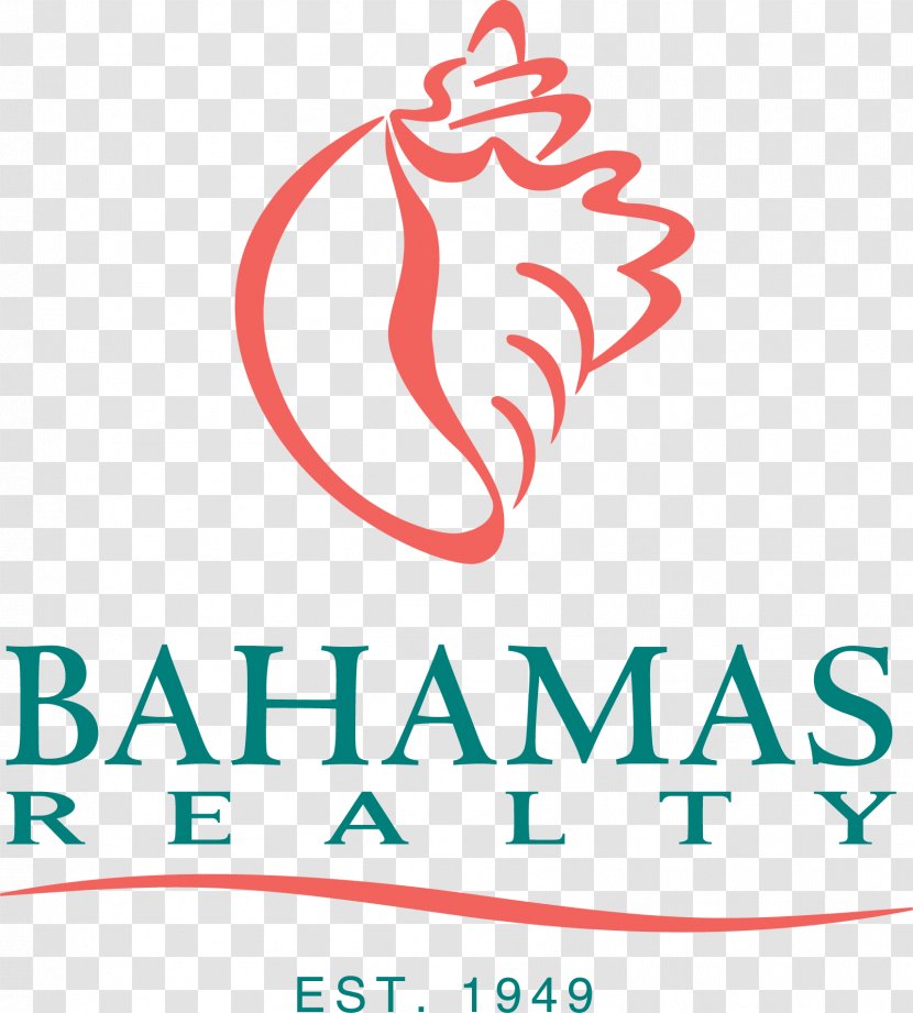 Nassau Paradise Island Flag Of The Bahamas Real Estate - Logo Transparent PNG