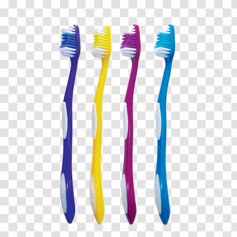 Toothbrush Towel Housekeeping Toothpick Transparent PNG