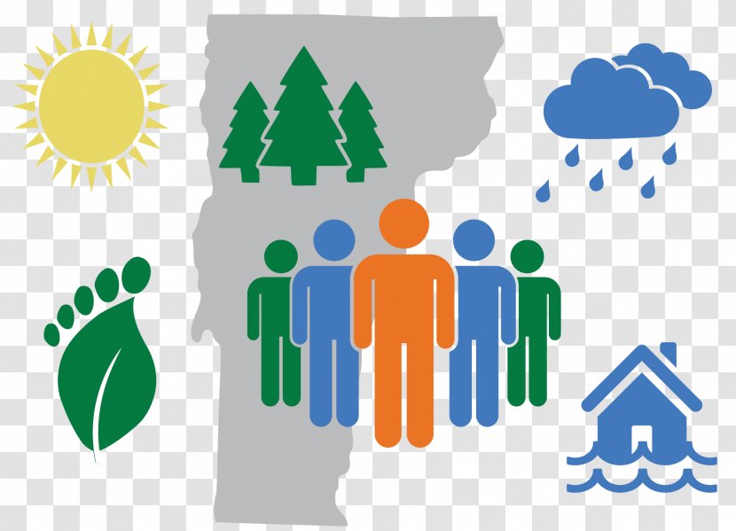 Climate Change Global Warming - Logo - Environment Transparent PNG