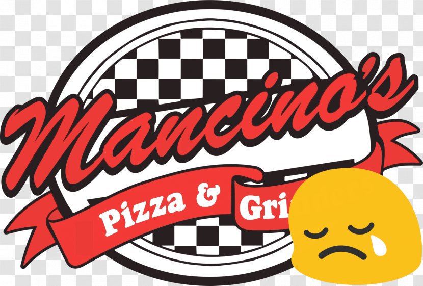 Mancino's Pizza & Grinders Restaurant Menu Papa John's - Text Transparent PNG