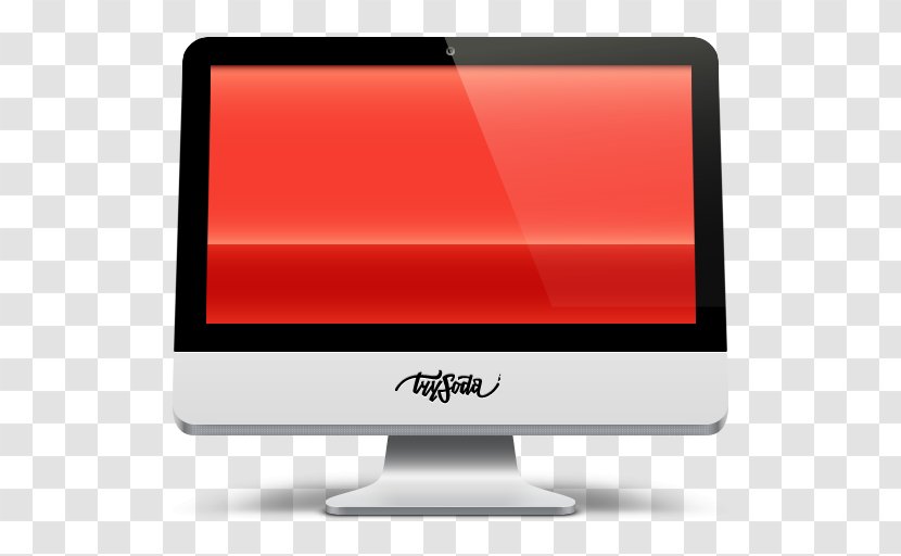 Computer Monitors IMac - Technology - Imac Transparent PNG