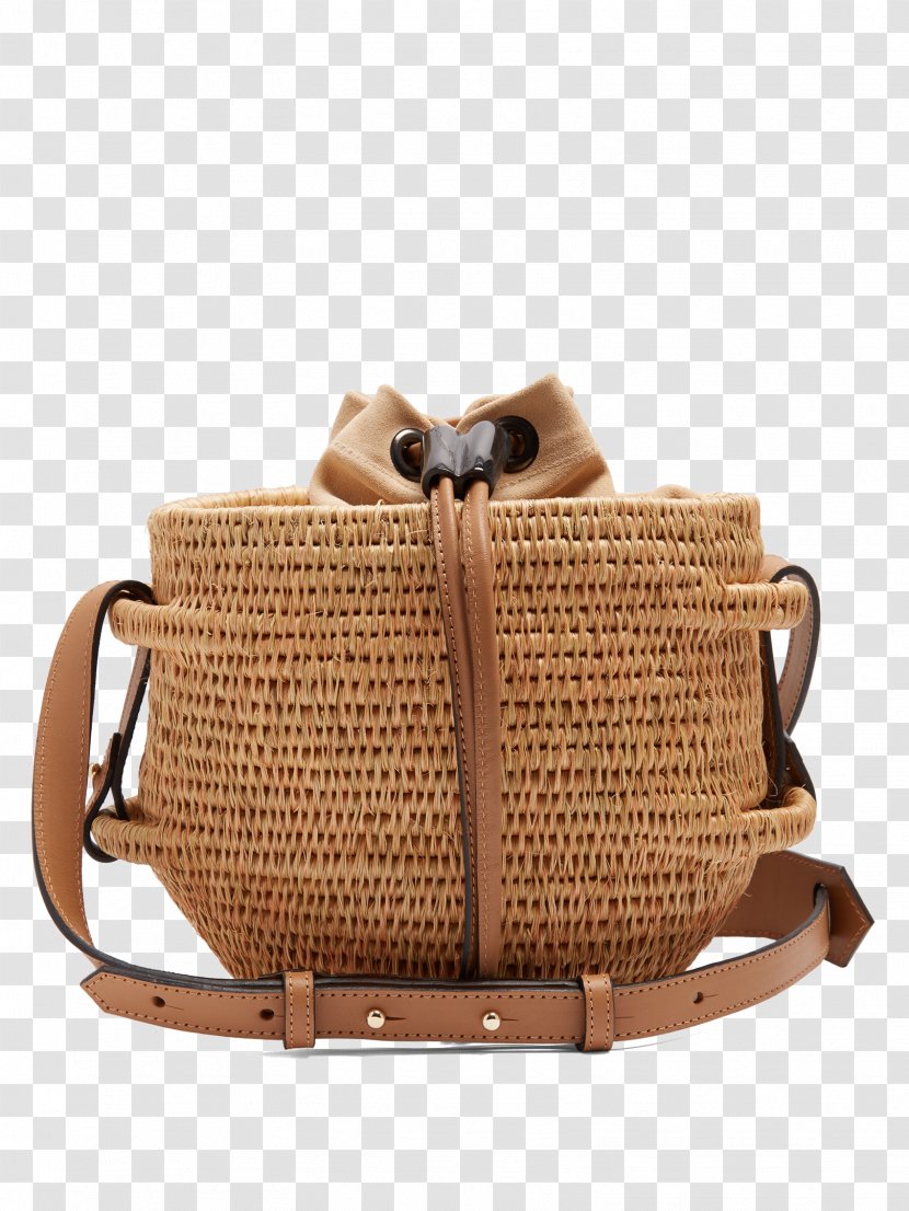 Handbag Basket Shopping Dress - Bag Transparent PNG