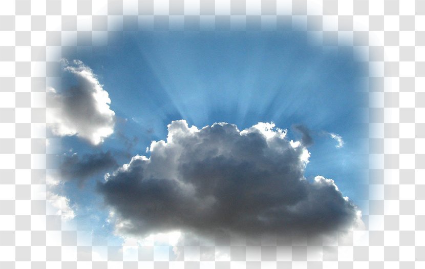 Cumulus Sky Cloud Rain Atmosphere Of Earth Transparent PNG