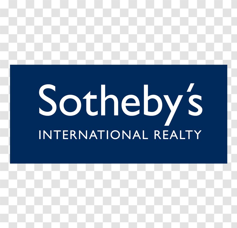 Logo Brand House Sotheby's International Realty Font - Jar Opener Transparent PNG