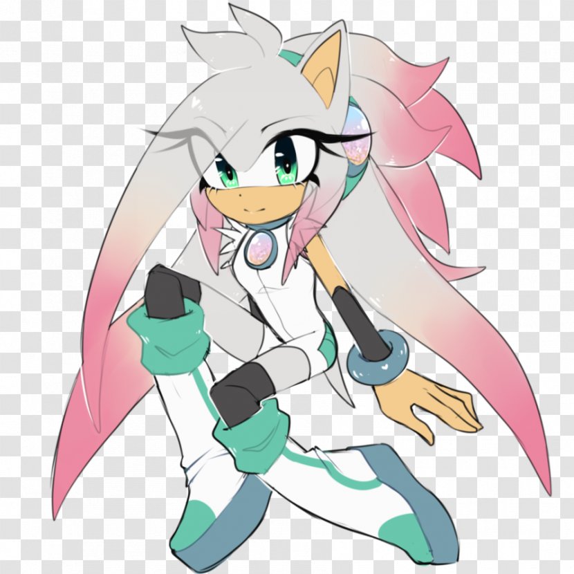 Shadow The Hedgehog Amy Rose Sonic Drawing - Frame Transparent PNG