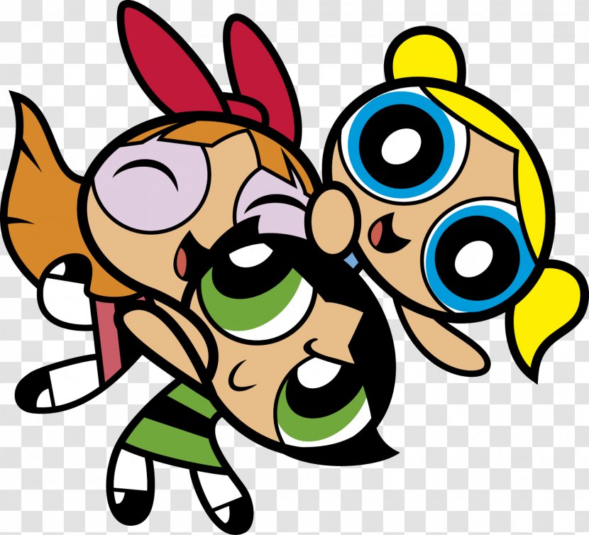 Cartoon Network Reboot - Snout - Powerpuff Girls Transparent PNG