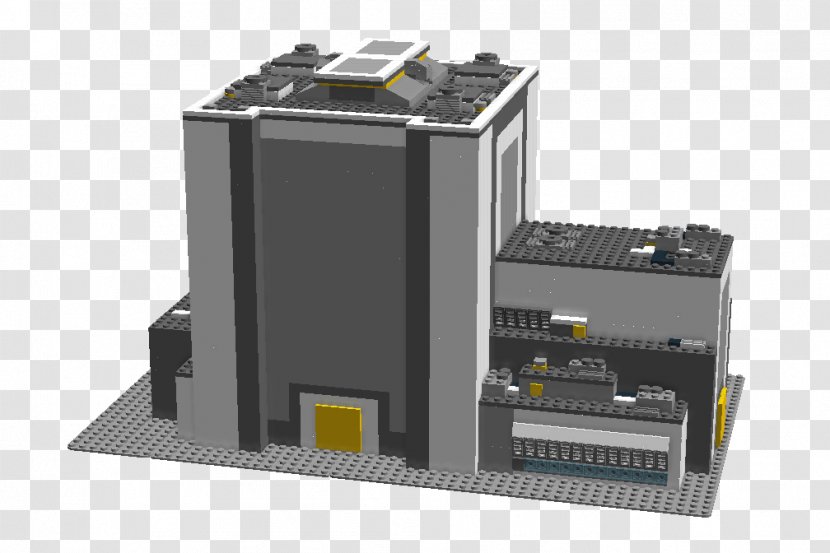 Kerbal Space Program LEGO Digital Designer Lego Ideas - Circuit Component - Mining Transparent PNG