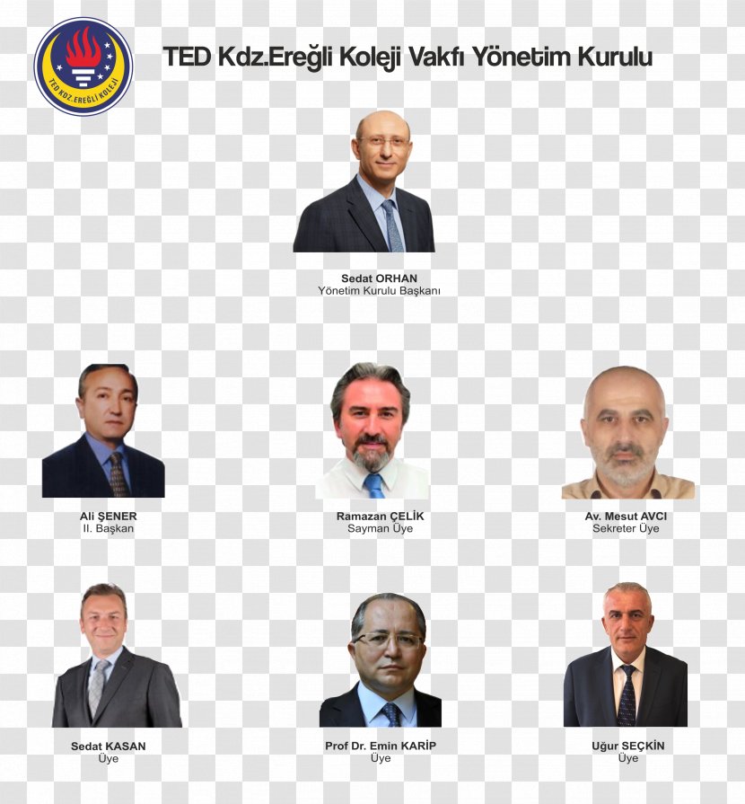 Ereğli TED Koleji Turkish Education Association School Management Public Relations - Organization - Mesut Özil Transparent PNG