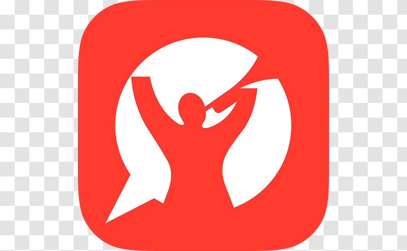 Clip Art Logo Point Line RED.M - Symbol - Redm Transparent PNG