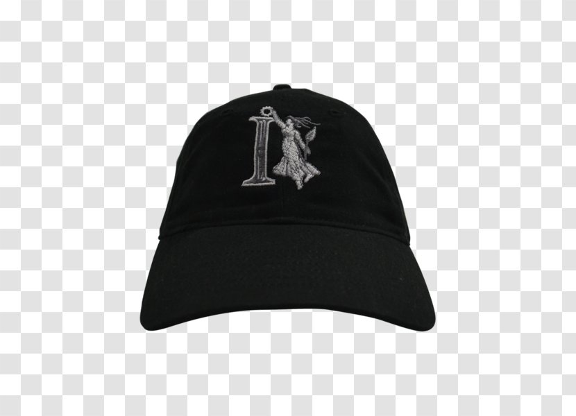 Baseball Cap Black M - Hat Transparent PNG