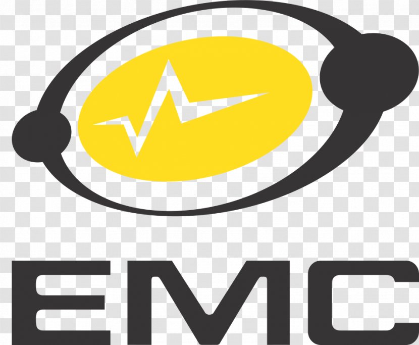 Electrical Engineering Logo Font Design - Brand - Emc Ribbon Transparent PNG