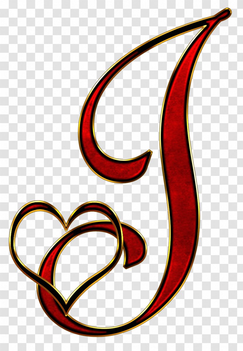 Letter Alphabet Valentine's Day Initial G - Symbol Transparent PNG