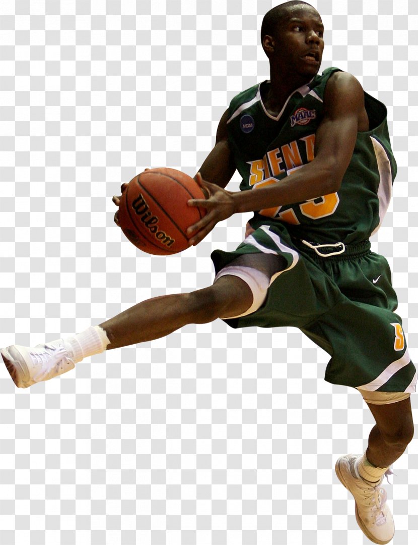 Protective Gear In Sports Team Sport Basketball Player - Metro Atlantic Athletic Conference Transparent PNG