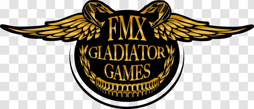 Freestyle Motocross Gladiator Motorsport - Game Transparent PNG