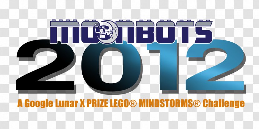 Lego Mindstorms NXT 2.0 EV3 Google Lunar X Prize - Robot Transparent PNG