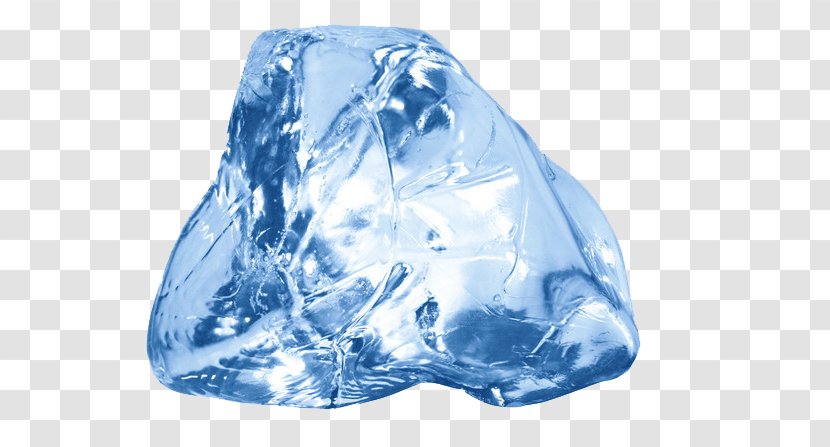 Ice Cube Koofpoin Low - Freezing Transparent PNG