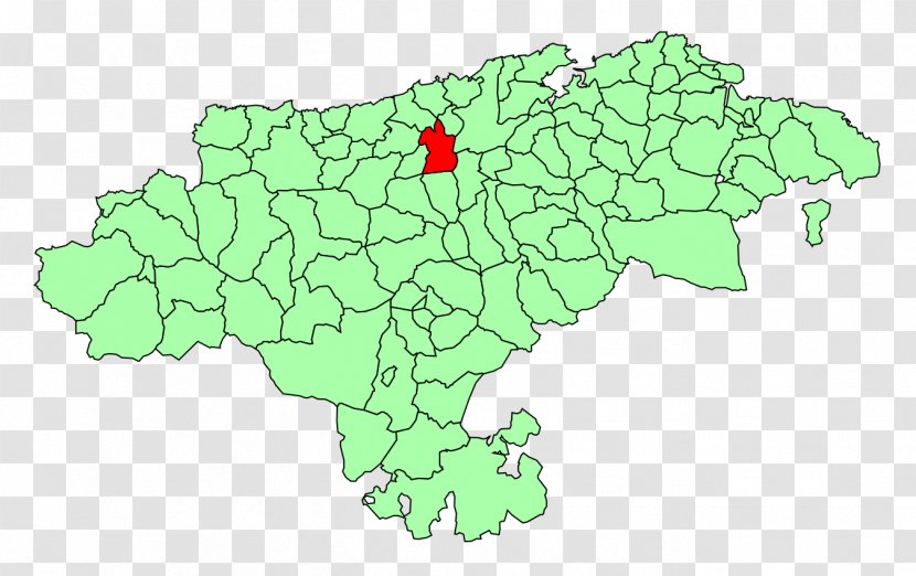 Escalante, Cantabria Laredo Torrelavega Arnuero Suances - City - Mapa Italia Transparent PNG