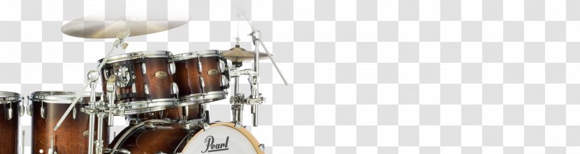 Tom-Toms Pearl Drums Session Studio Classic Timbales - Tree Transparent PNG