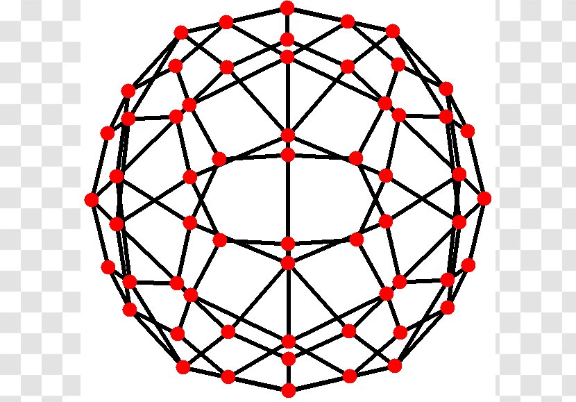 Symmetry Line Point Pattern - Sphere Transparent PNG