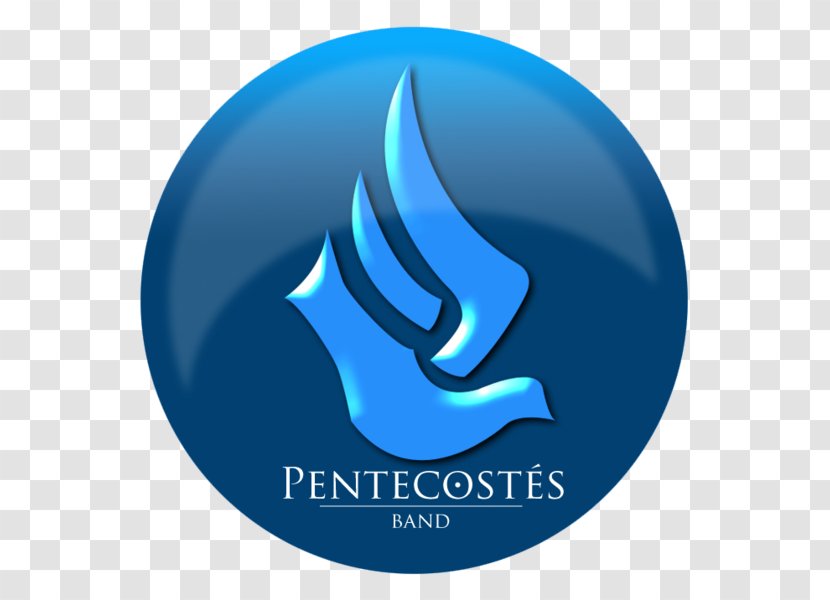 Logo Brand Marine Mammal Font - Pentecost - Pics Transparent PNG