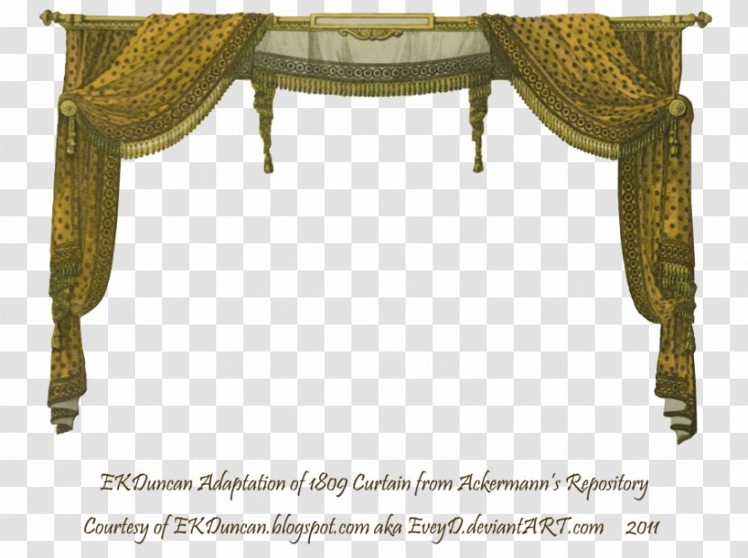 Window Blinds & Shades Front Curtain Theater Drapes And Stage Curtains Transparent PNG