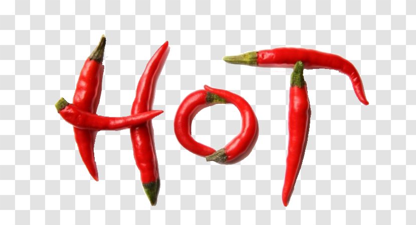 Chili Pepper Chile Institute Bell Capsaicin Food - Paprika - Plant Transparent PNG