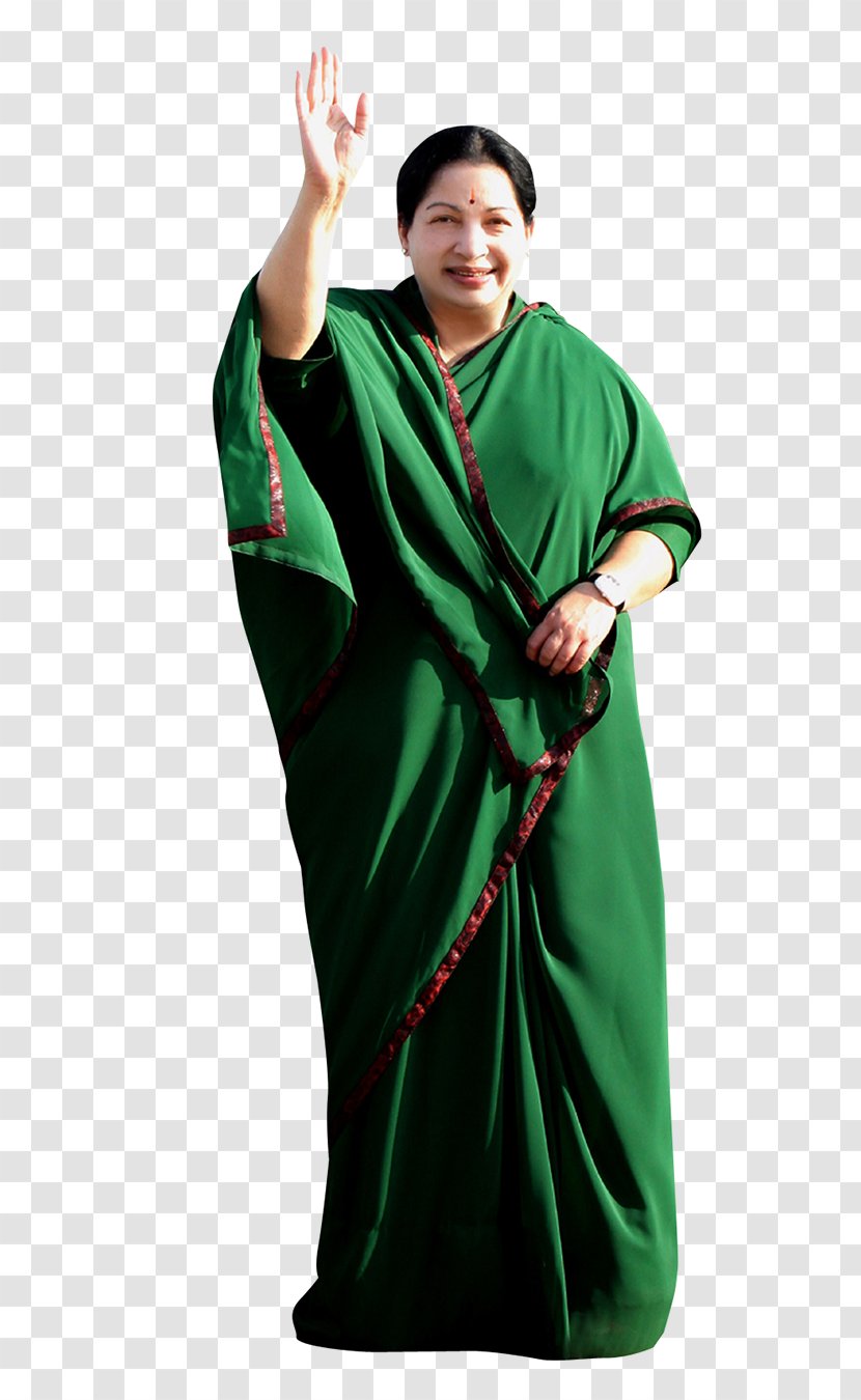 Jayalalithaa All India Anna Dravida Munnetra Kazhagam Film Still - Husband - Robe Transparent PNG