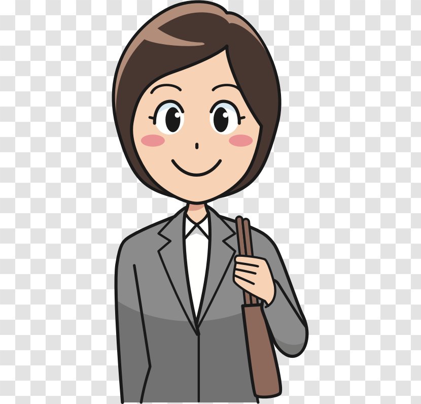 Royalty-free Clip Art - Frame - Office Worker Transparent PNG