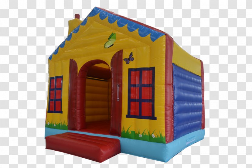 Inflatable Bouncers Castle Child Adelaide - Chute Transparent PNG