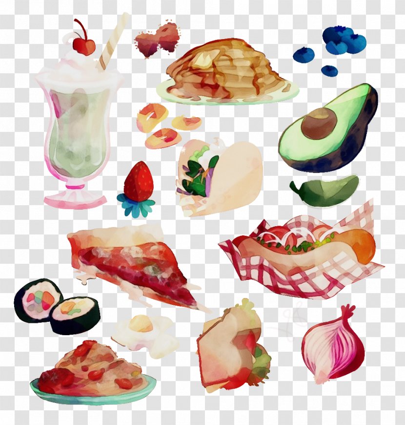 Food Group Dish Cuisine Junk - Ingredient - Comfort Transparent PNG