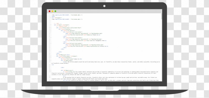 Computer Program Monitors Multimedia Line - E Currency Payment Transparent PNG