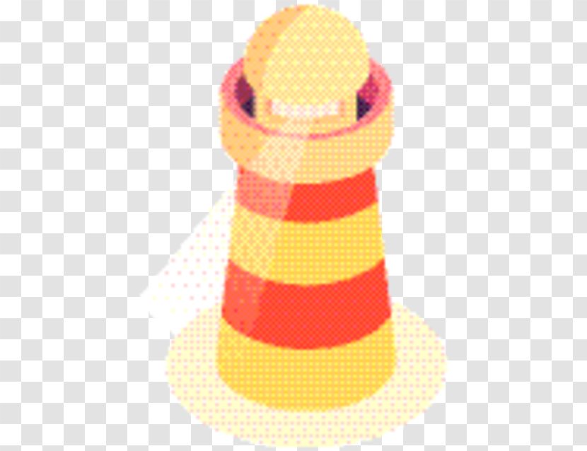 Party Hat Cartoon - Costume - Games Transparent PNG