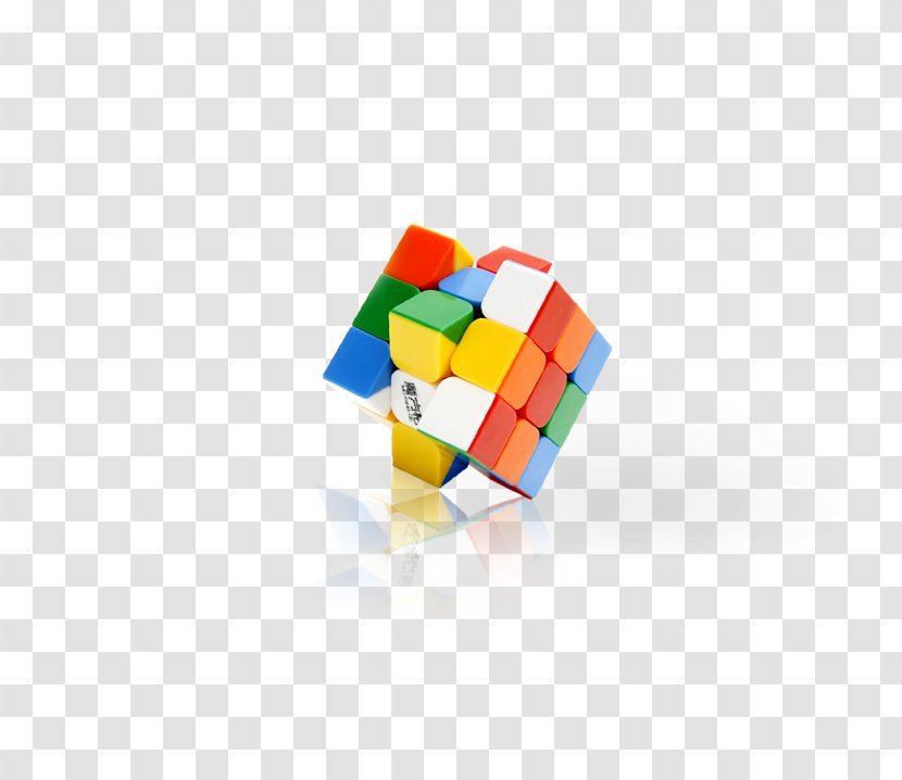 Rubiks Cube Entrepreneurship Download - Puzzle - Rubik's Transparent PNG