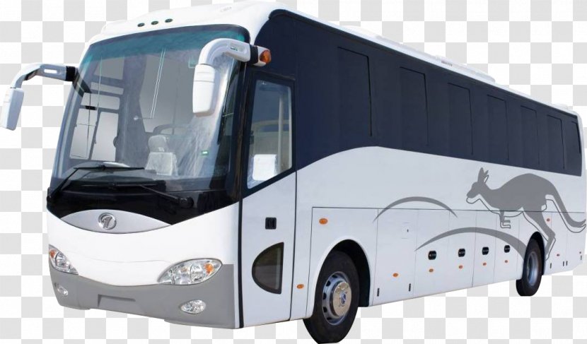 Bus Luxury Vehicle AB Volvo Coach Car Transparent PNG