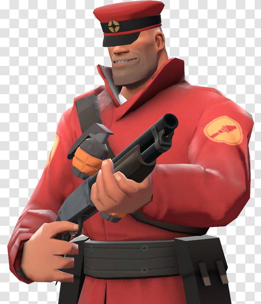 Team Fortress 2 Wiki Loadout PlayStation 3 Transparent PNG