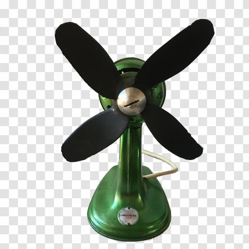 Fan - Propeller - Mechanical Transparent PNG