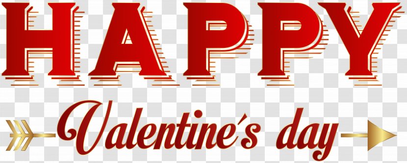 Valentine's Day Clip Art - Product Design - Happy PNG Image Transparent PNG