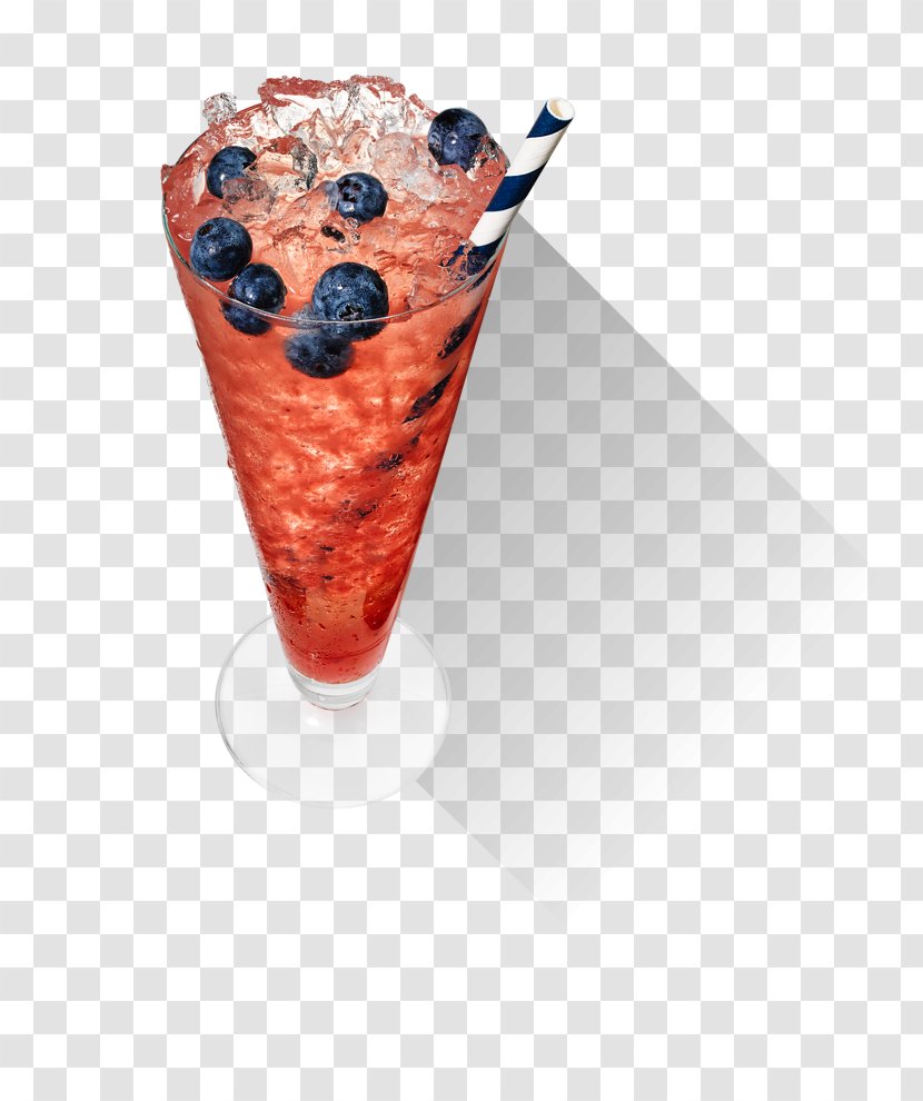 Non-alcoholic Drink Ice Cream Flavor Berry Superfood - Blueberry Juice Splash Transparent PNG