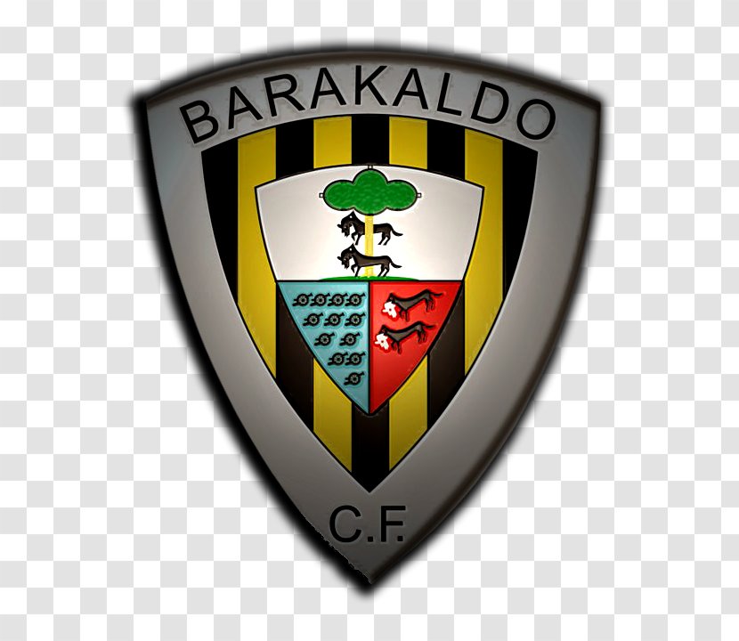 Bilbao Barakaldo CF Football The Little Barber Shop (Peluquería Caballeros) Team - ESCUDOS DE FUTBOL Transparent PNG