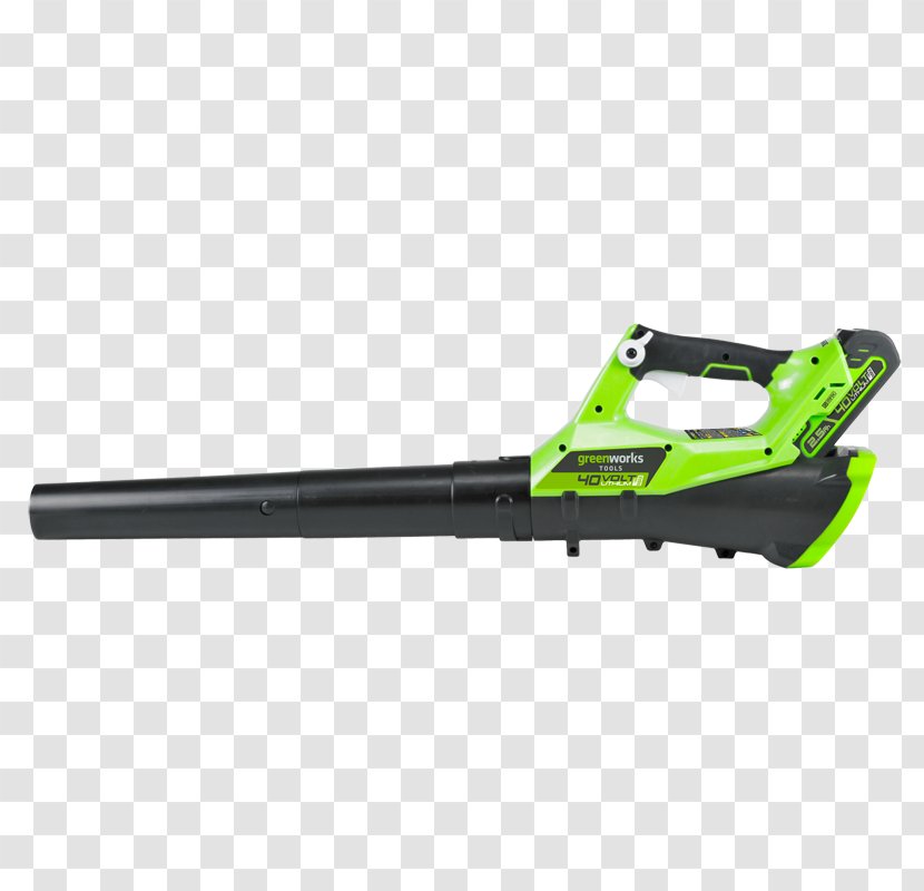 Leaf Blowers Vacuum Cleaner Centrifugal Fan Tool - Ranged Weapon Transparent PNG