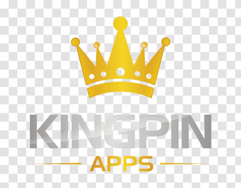 App Store Project - Software Development - Kingpin Transparent PNG
