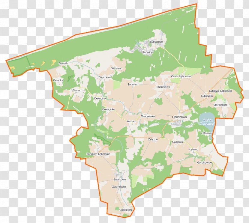 Gmina Wejherowo Lubiatowo, Pomeranian Voivodeship Gniewino Sasino - Reda Poland - Location Map Transparent PNG