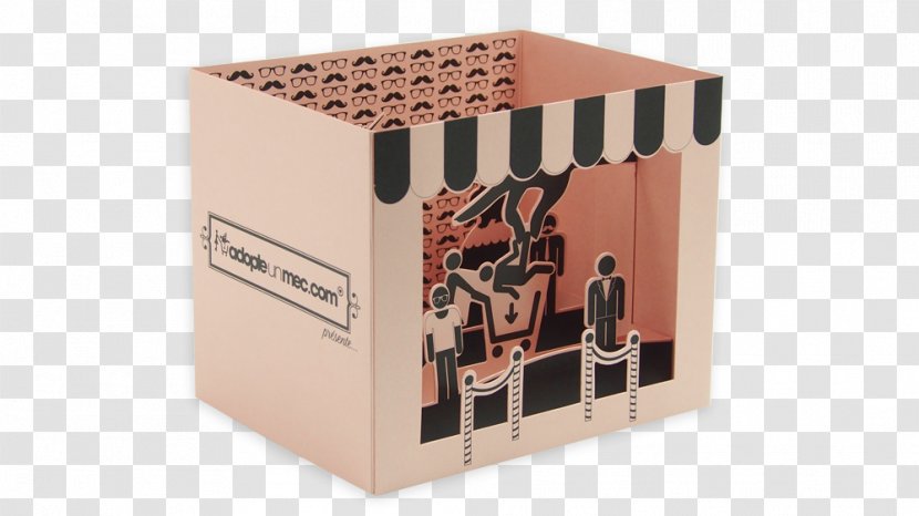 L'Agence Pop-Up Chanel Paper Cardboard - Building - Pop Up Transparent PNG