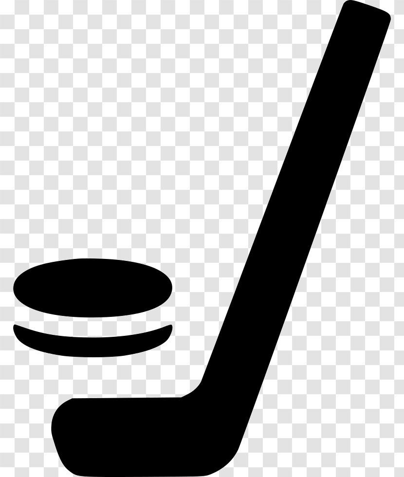 Ice Hockey The Noun Project Sticks - Hokey Icon Transparent PNG