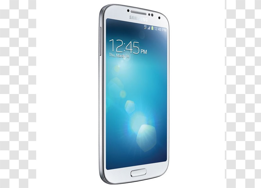 Samsung Galaxy S4 Mini T-Mobile LTE - Cellular Network Transparent PNG