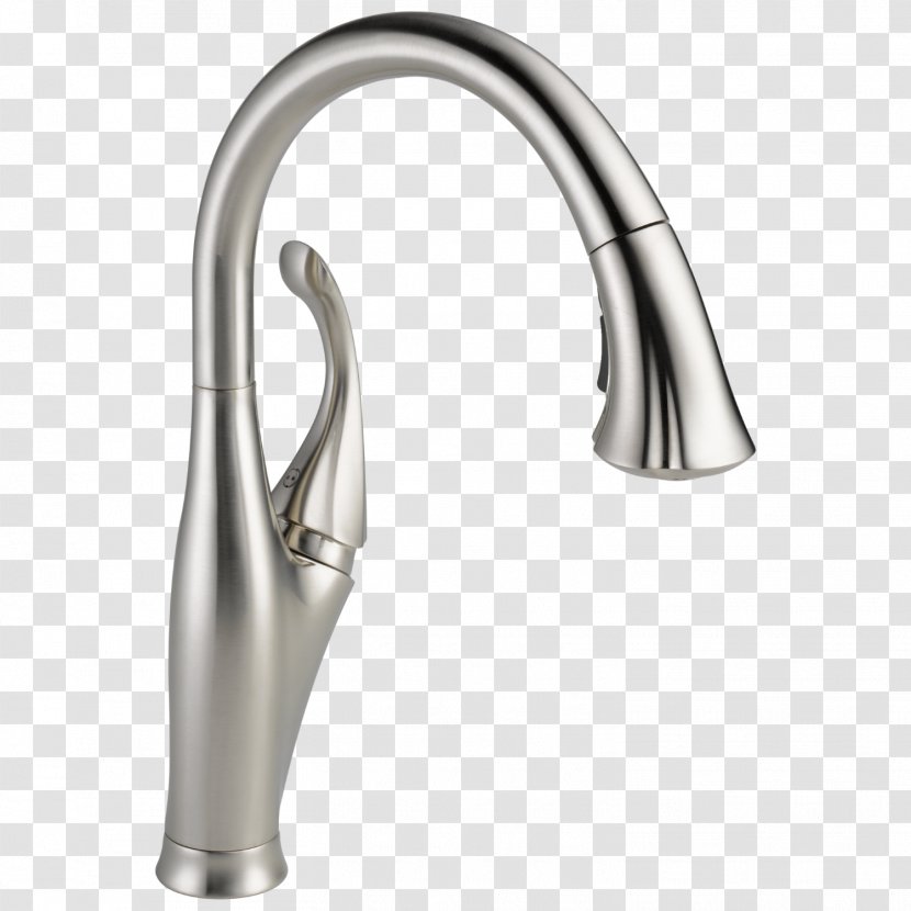 Tap Kitchen Sink Plumbing Fixtures - Seal - Faucet Transparent PNG