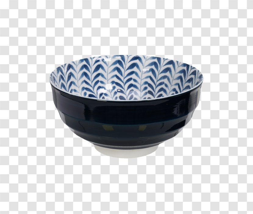 Bowl NW Audio Punch Chawan - Tableware - Blue Transparent PNG